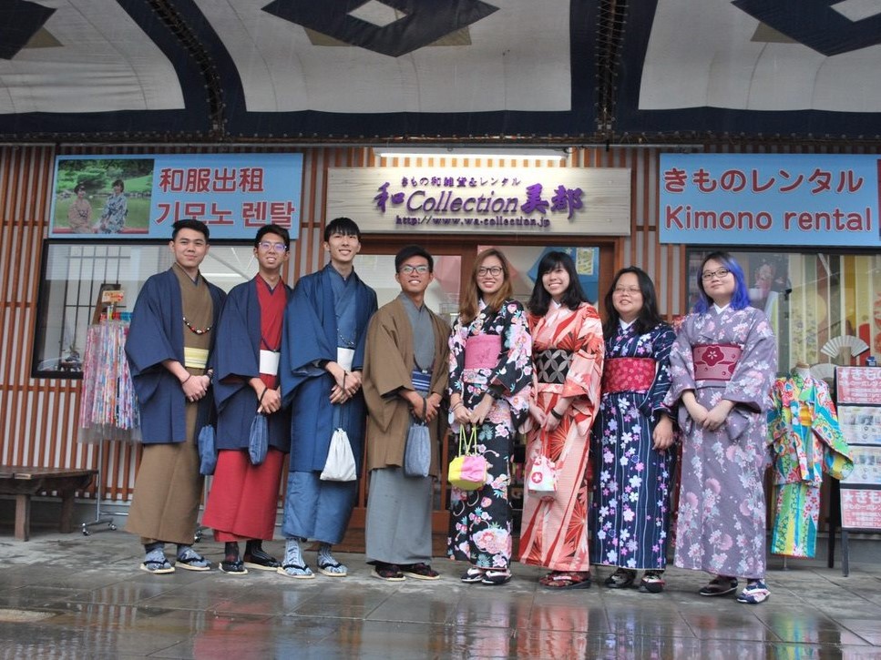 1Cross cultural Programmes 3(2)