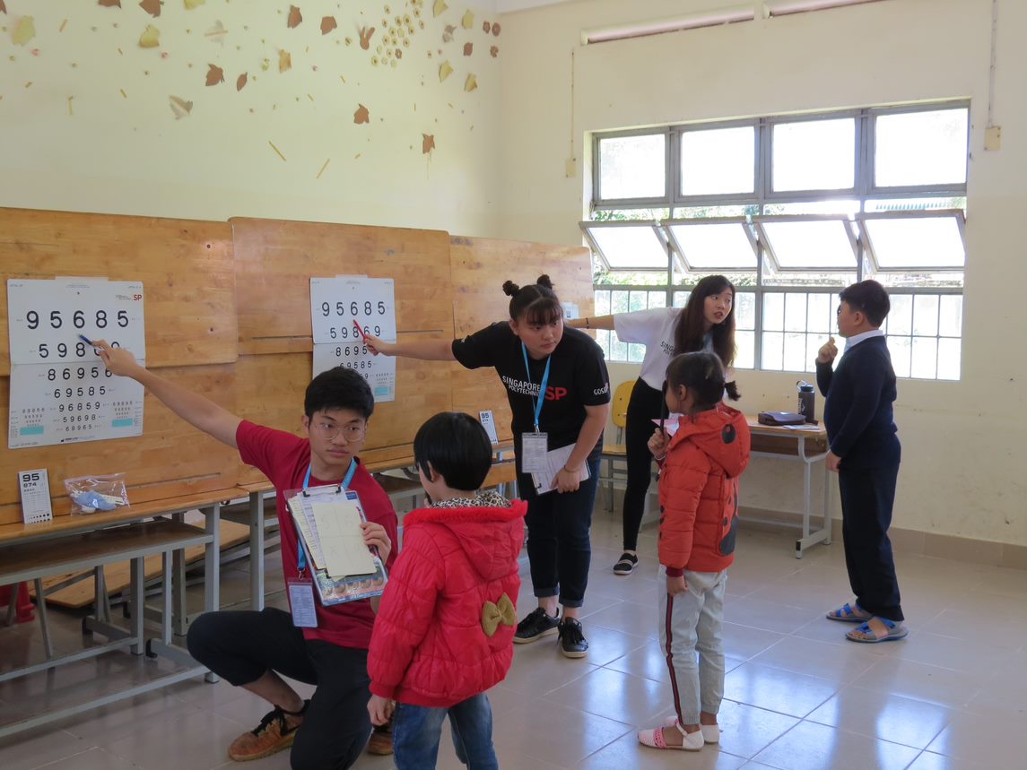 3Overseas Service-Learning 2