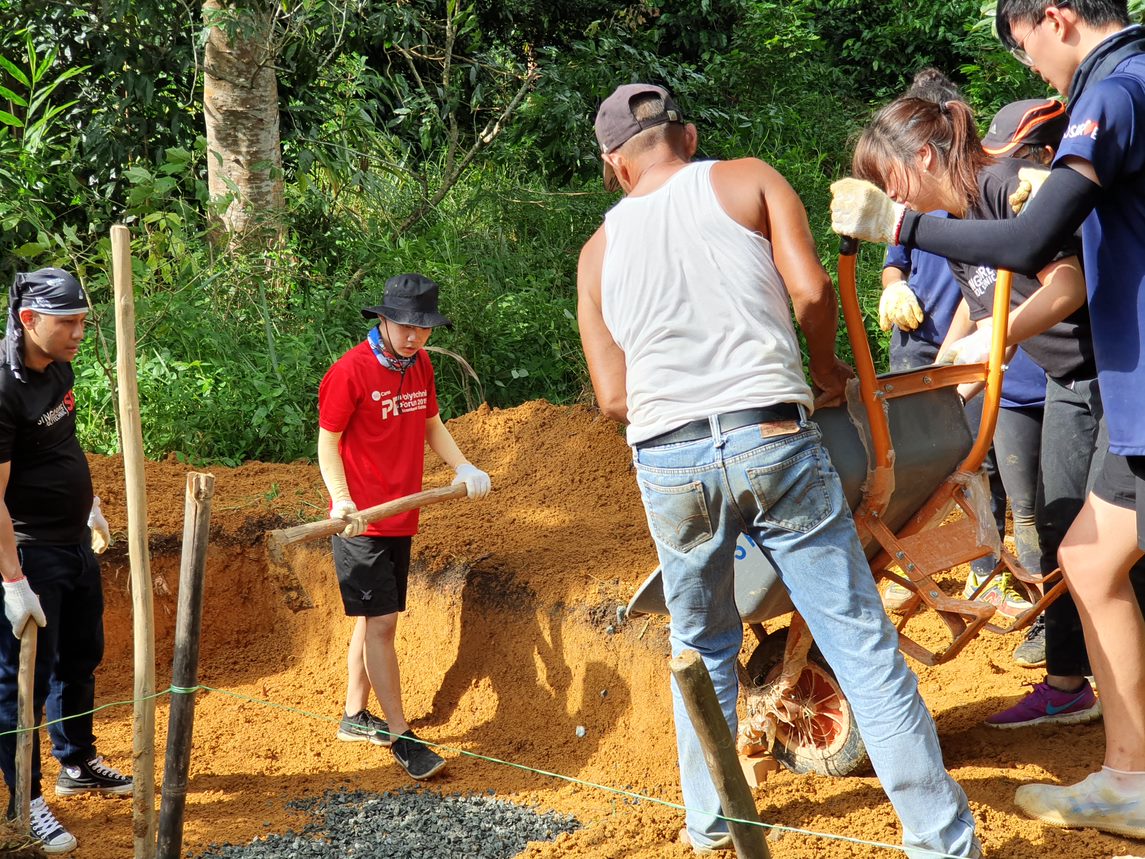 3Overseas Service-Learning 3