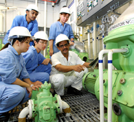 Engineering Engineering