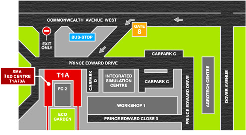 I-n-d-location-map