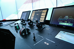 ISC simulation ISC simulation