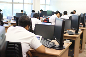 Maritime IT Lab Maritime IT Lab