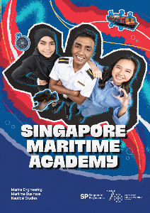 SMA Cover Page