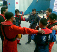 stcw-Basic-Safety
