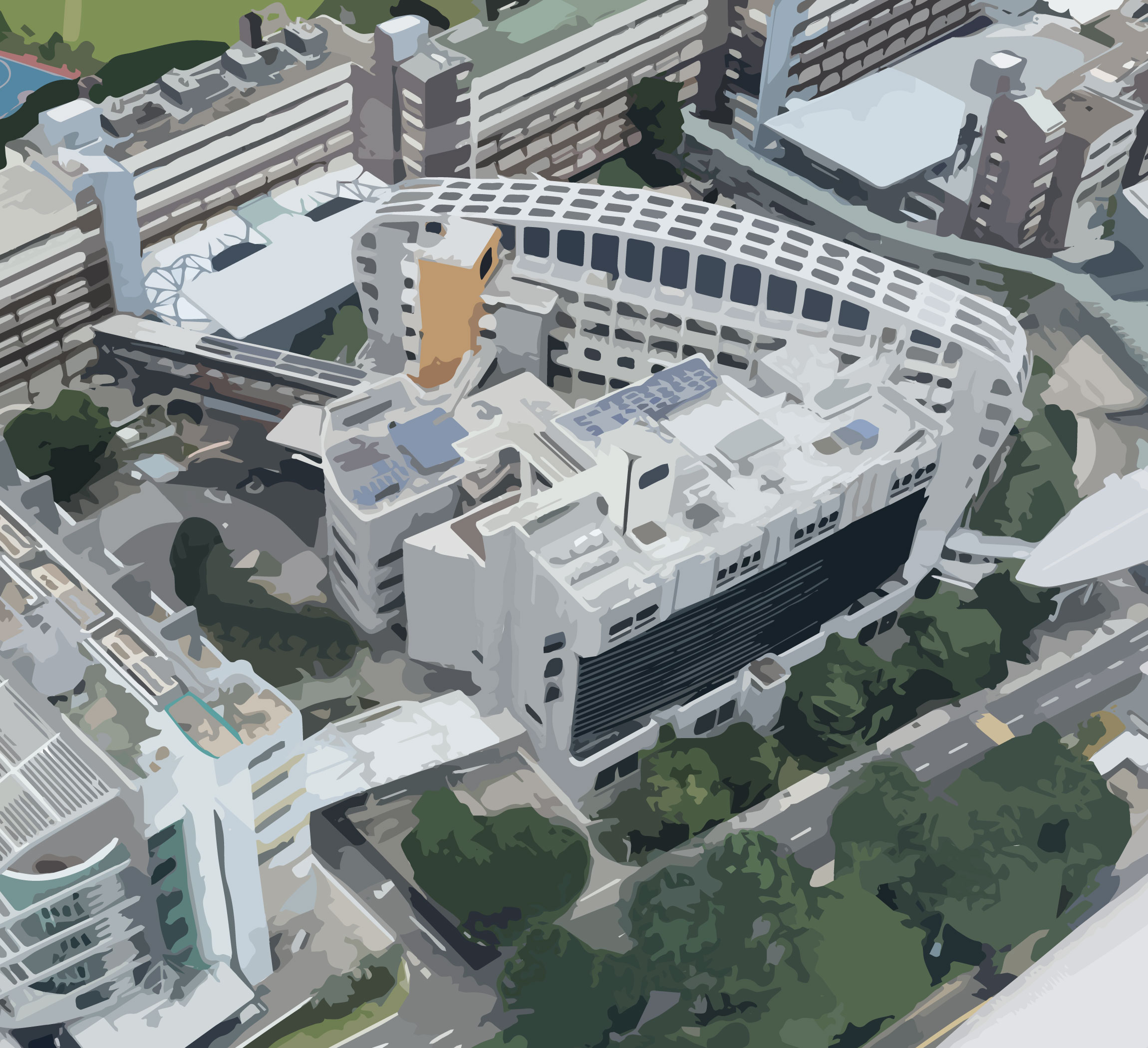 Aiot-Map