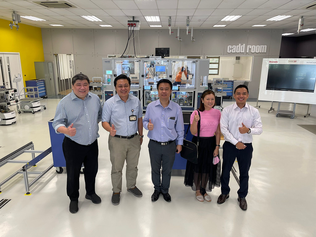 SimTech-visit-to-AMC-27Jul2022-med