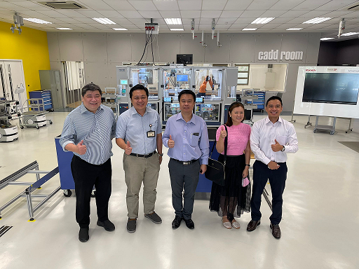 SimTech-visit-to-AMC-27Jul2022-sml