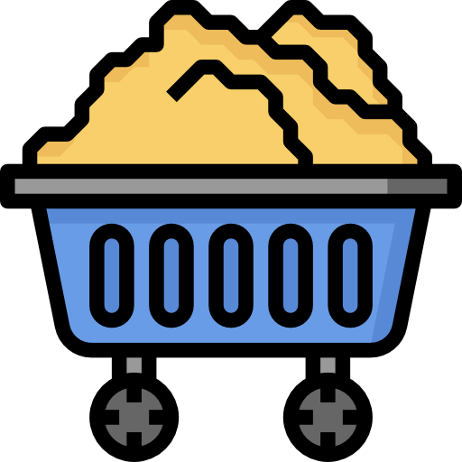 coal