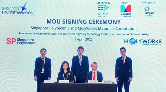 MolyWorks-SP-5Apr2022-Singapore-Maritime-Week