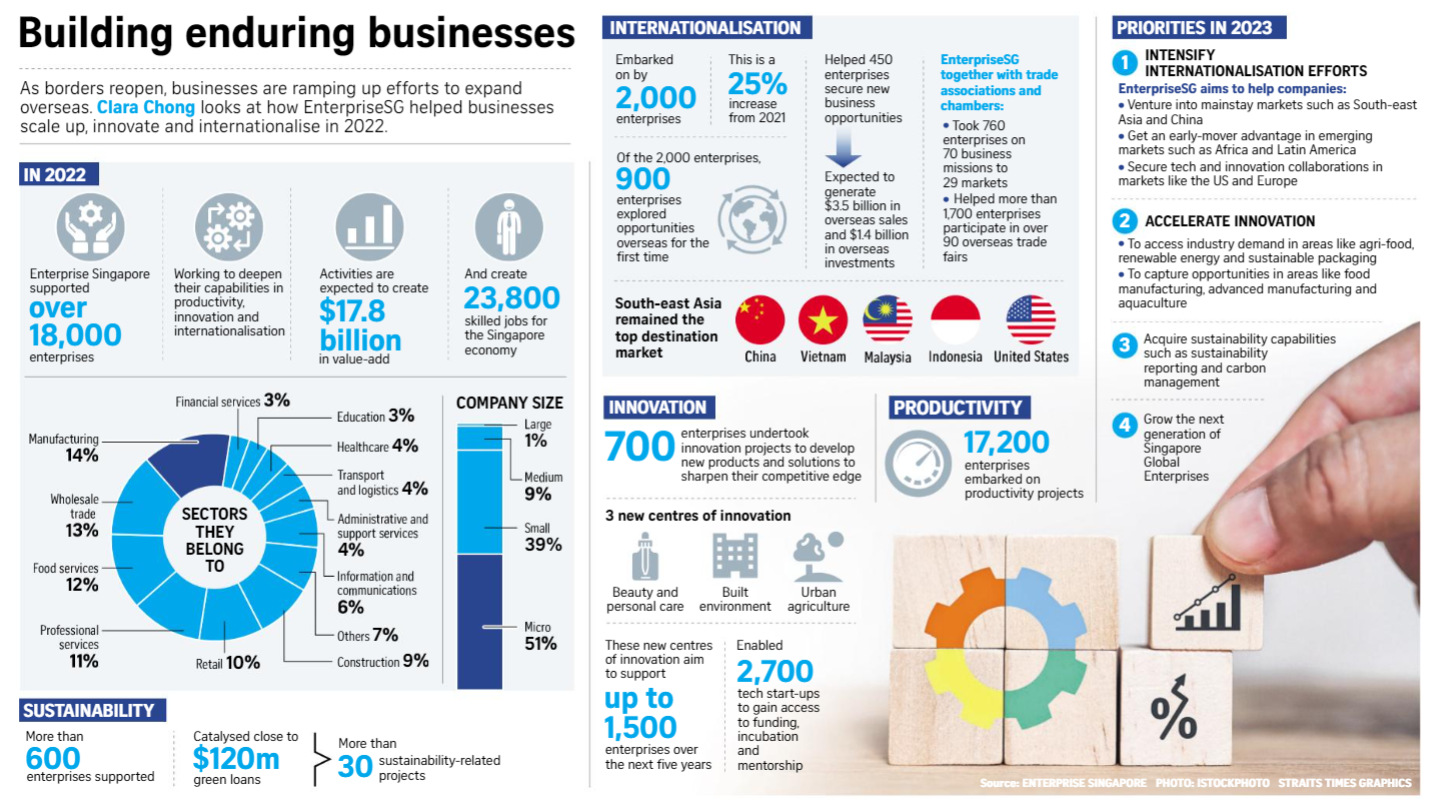 Straits Times Article 2Feb23