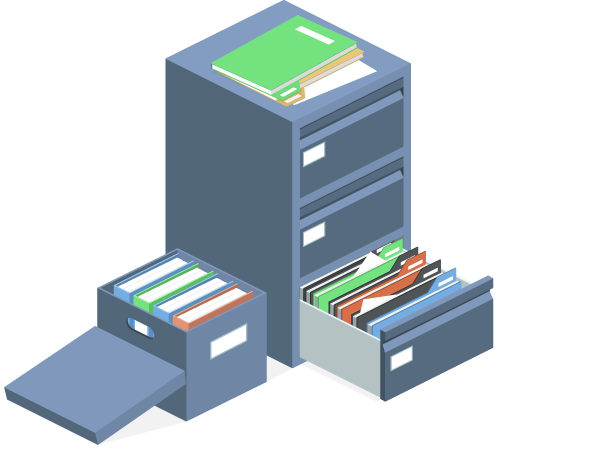 Document-Isometric