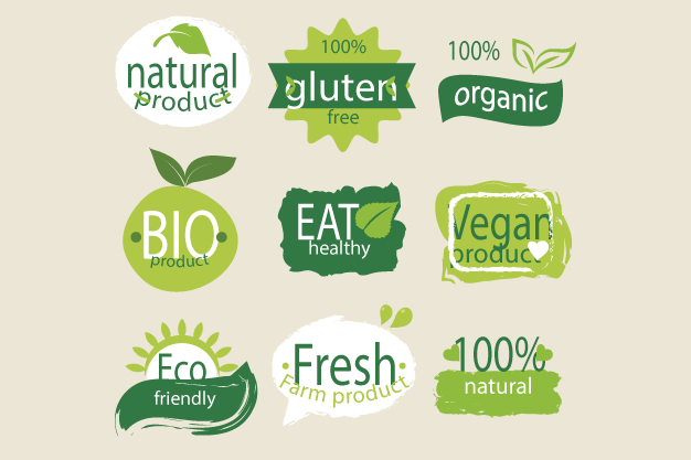 Food-Label