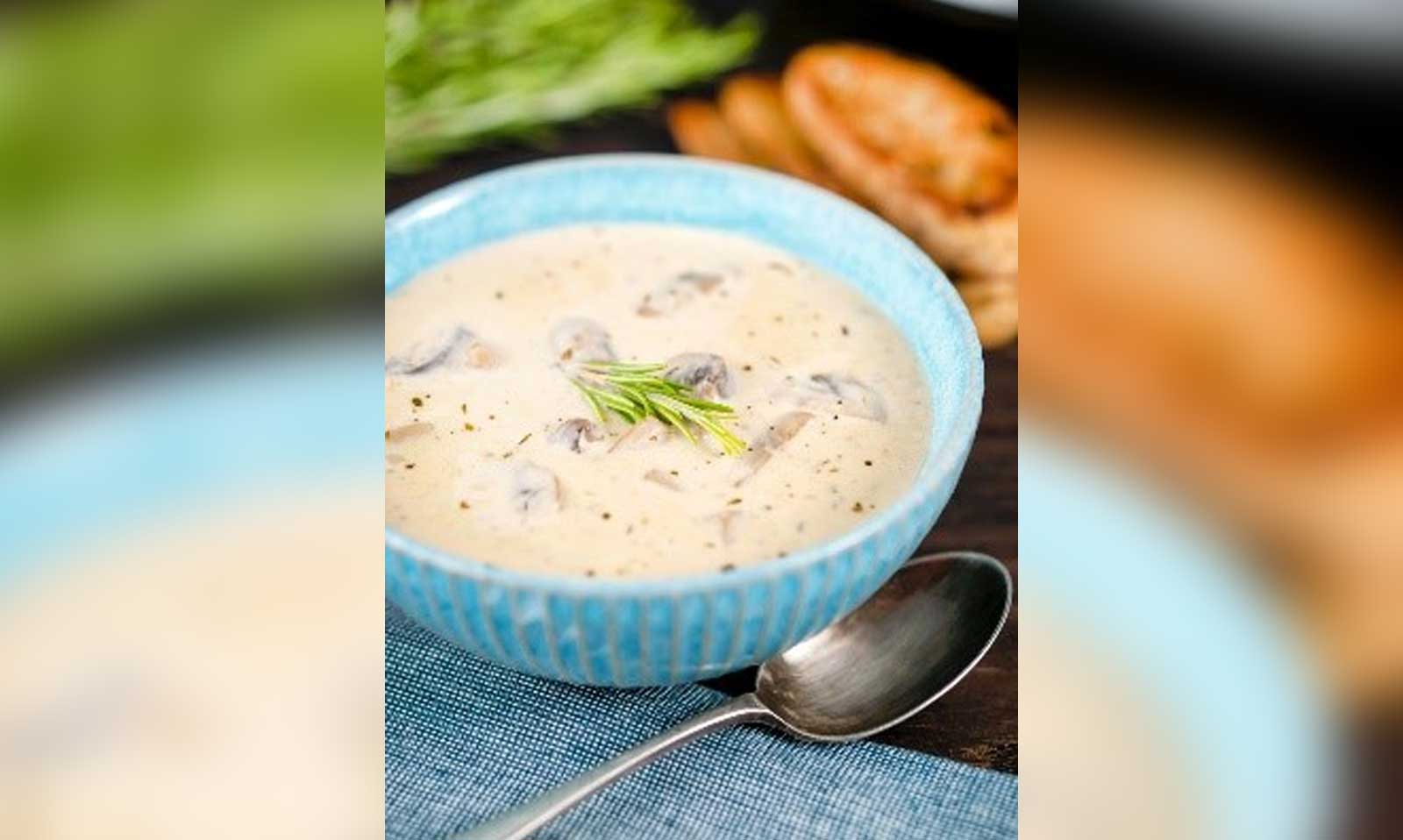 FIRC-soup