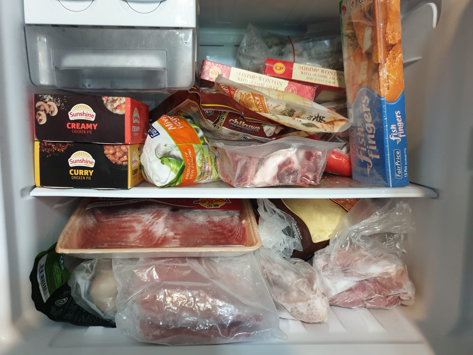 Frozen-Foods