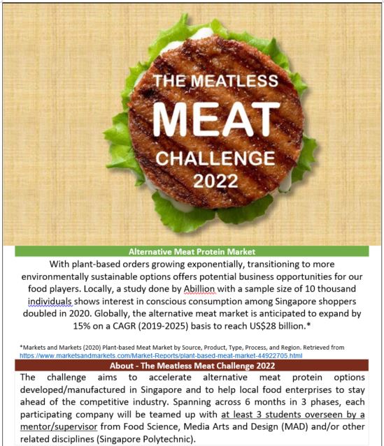 Meatless-1
