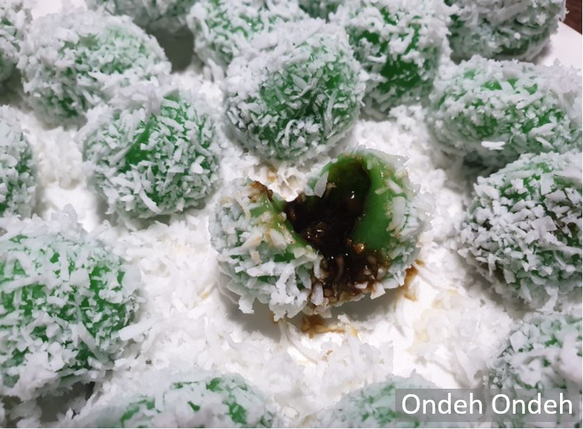 Ondeh-3
