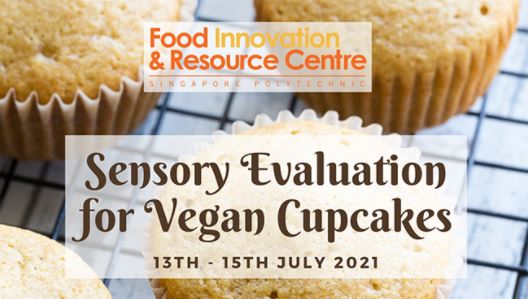 Sensory-Evaluation-for-Vegan-Cupcakes