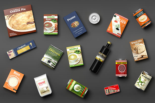 Packaging
