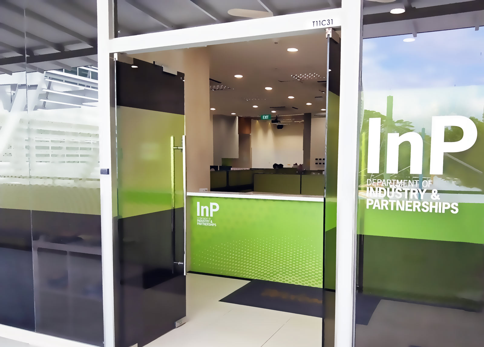INP-Office