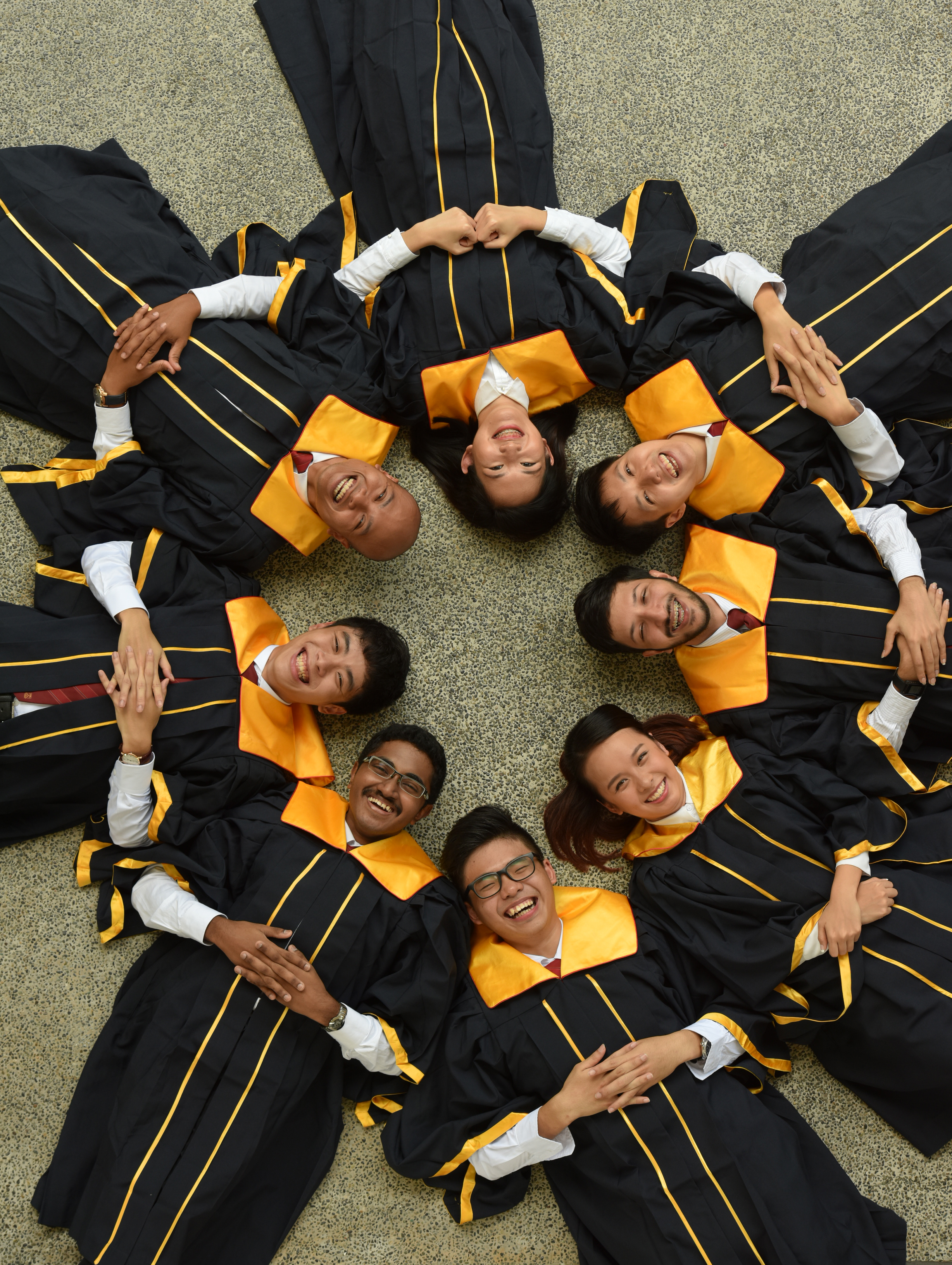 SPgrads