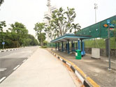 singtelbus singtel bus