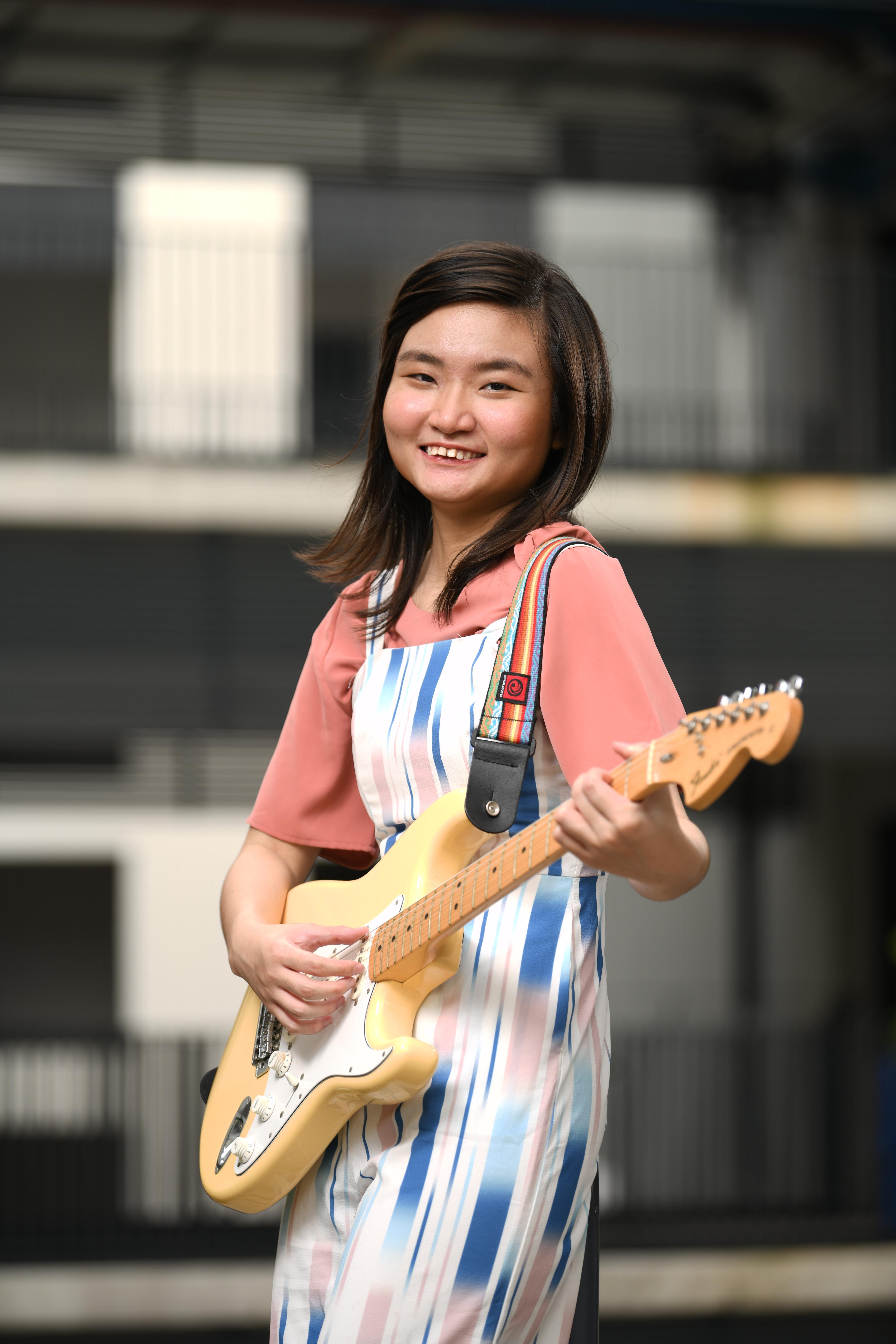 Chong Cai Ting Joscelyn