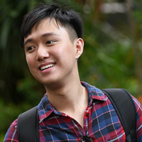 Quek Jun Hui Quek Jun Hui