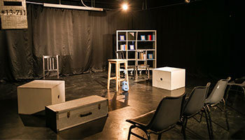 blackbox