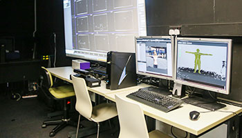 motioncapture