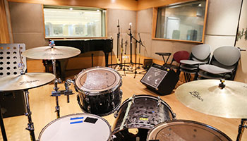 recordingstudios