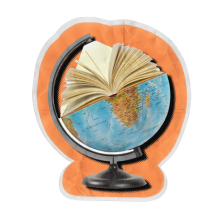 Globe visual