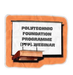 Polytechnic Foundation Programme Visual