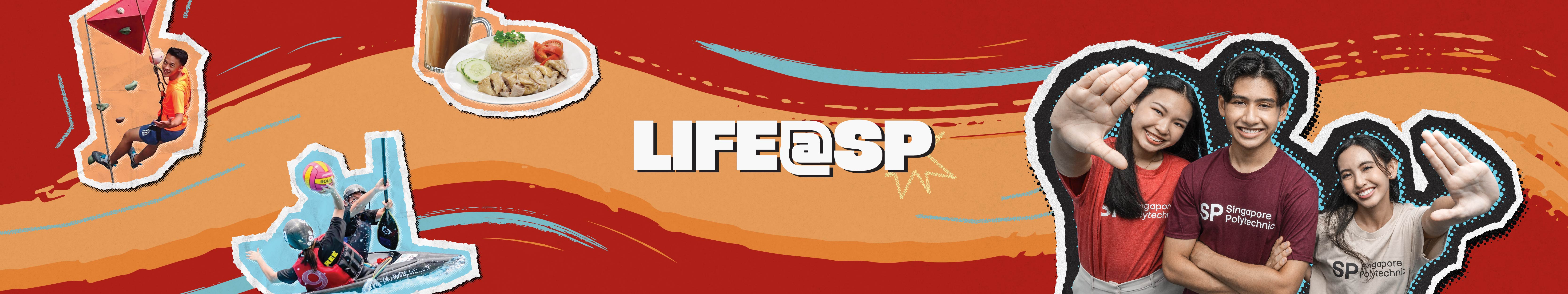 Life@SP