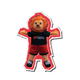 SP lion