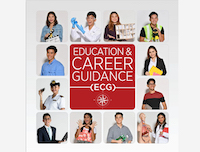ECGebrochure ECG ebrochure