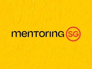 Mentoring SG Mentoring SG