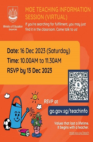 MOE_Teaching Information Session - 16 Dec 2023