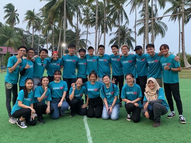 EDGE Programme 
